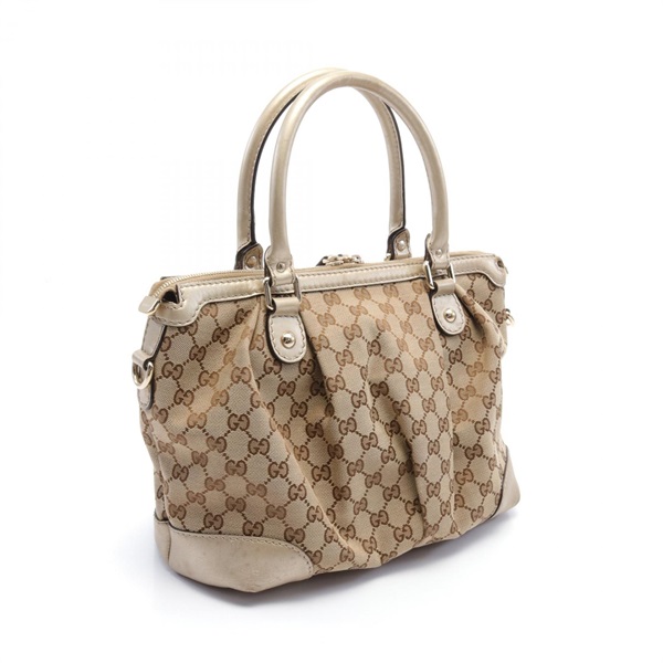 グッチ(GUCCI)グッチ スーキー ハンドバッグ バッグ レディース 247902｜2118500045266｜【公式】新品中古どちらもブランドの通販ならブランドオフ・オンラインストア|  BRAND OFF Online Store