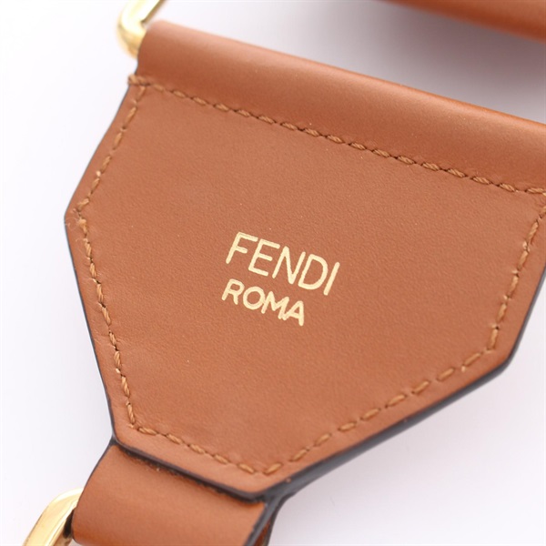 フェンディ(FENDI)フェンディ ストラップ ユー ショルダーストラップ アクセサリー レディース  8AV156ADLBF1CG6｜2118500046492｜【公式】新品中古どちらもブランドの通販ならブランドオフ・オンラインストア| BRAND  OFF Online Store