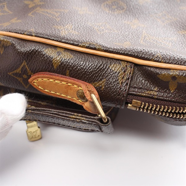 ルイ・ヴィトン(LOUIS VUITTON)ルイ・ヴィトン アマゾン モノグラム ショルダーバッグ バッグ レディース M45236｜2118500047215｜【公式】新品中古どちらもブランドの通販ならブランドオフ・オンラインストア|  BRAND OFF Online Store