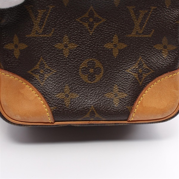 ルイ・ヴィトン(LOUIS VUITTON)ルイ・ヴィトン アマゾン モノグラム ショルダーバッグ バッグ レディース M45236｜2118500047215｜【公式】新品中古どちらもブランドの通販ならブランドオフ・オンラインストア|  BRAND OFF Online Store