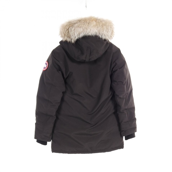 カナダグース(CANADA GOOSE)カナダグース LANGFORD PARKA ダウンジャケット 衣料品 アウター メンズ  2062MA｜2118500050260｜【公式】新品中古どちらもブランドの通販ならブランドオフ・オンラインストア| BRAND OFF Online  Store