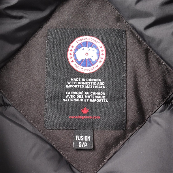 カナダグース(CANADA GOOSE)カナダグース LANGFORD PARKA ダウンジャケット 衣料品 アウター メンズ  2062MA｜2118500050260｜【公式】新品中古どちらもブランドの通販ならブランドオフ・オンラインストア| BRAND OFF Online  Store