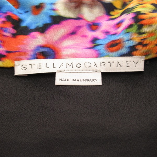 ステラマッカートニー(Stella McCartney)ステラマッカートニー ワンピース ワンピース 衣料品 トップス レディース 20213  1004862｜2118700040733｜【公式】新品中古どちらもブランドの通販ならブランドオフ・オンラインストア| BRAND OFF  Online Store