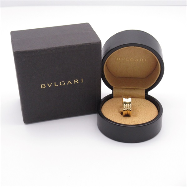 ブルガリ(BVLGARI)B-zero1 ビーゼロワン リング Sサイズ｜2118700041112｜【公式】新品中古どちらもブランドの通販なら ブランドオフ・オンラインストア| BRAND OFF Online Store