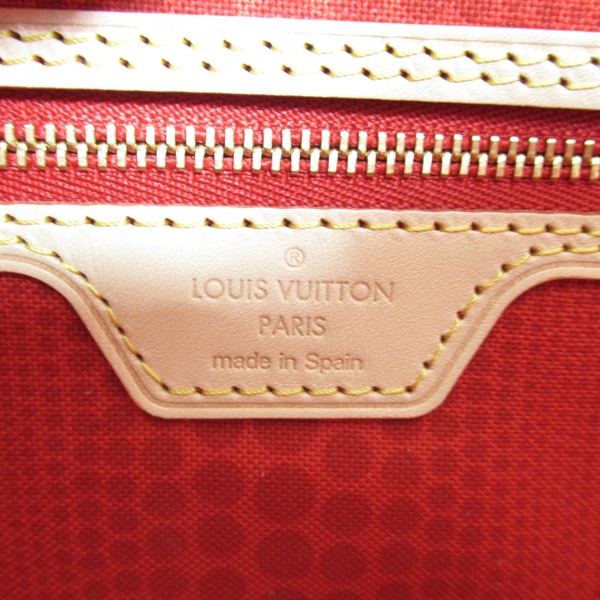 ルイ・ヴィトン(LOUIS VUITTON)LV×YK ネヴァーフルMMトートバッグ ...