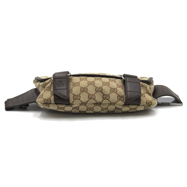 グッチ(GUCCI)グッチ ウエストバッグ ウエストバッグ ボディバッグ バッグ メンズ レディース  145851｜2118700051425｜【公式】新品中古どちらもブランドの通販ならブランドオフ・オンラインストア| BRAND OFF Online  Store