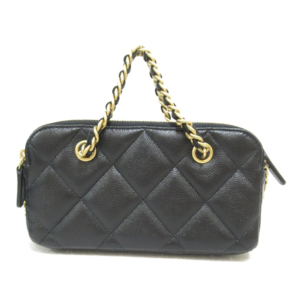 シャネル(CHANEL)シャネル マトラッセ・フォンホルダー 2wayショルダーバッグ 2wayショルダーバッグ バッグ レディース  AP3495｜2118700056673｜【公式】新品中古どちらもブランドの通販ならブランドオフ・オンラインストア| BRAND OFF Online  Store