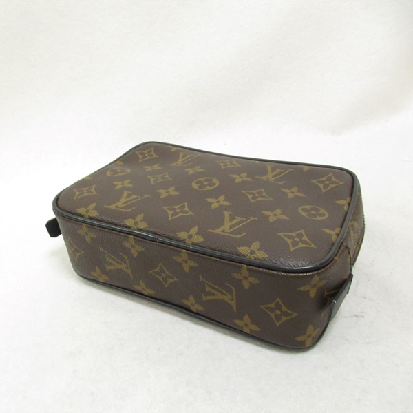 ルイ・ヴィトン(LOUIS VUITTON)ルイ・ヴィトン トゥルース・トワレPM ポーチ ポーチ バッグ レディース  M47507｜2118700059698｜【公式】新品中古どちらもブランドの通販ならブランドオフ・オンラインストア| BRAND OFF Online  Store