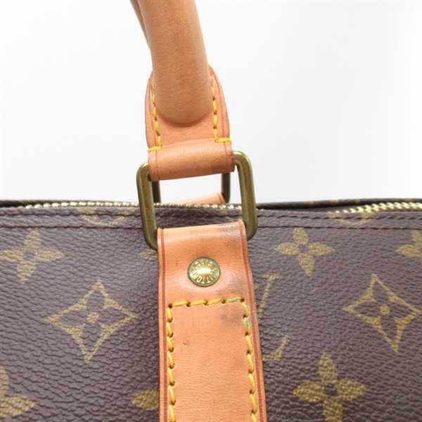 ルイ・ヴィトン(LOUIS VUITTON)ルイ・ヴィトン キーポル55 ボストンバッグ バッグ メンズ レディース  M41424｜2118700060106｜【公式】新品中古どちらもブランドの通販ならブランドオフ・オンラインストア| BRAND OFF Online  Store