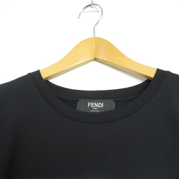 フェンディ(FENDI)ニッキーミナージュTシャツ｜2118800072429｜【公式