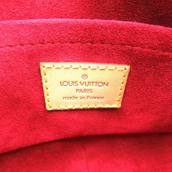 ルイ・ヴィトン(LOUIS VUITTON)ルイ・ヴィトン ポシェット・クロワッサン ショルダーバッグ バッグ レディース M51510｜2118800080431｜【公式】新品中古どちらもブランドの通販ならブランドオフ・オンラインストア|  BRAND OFF Online Store