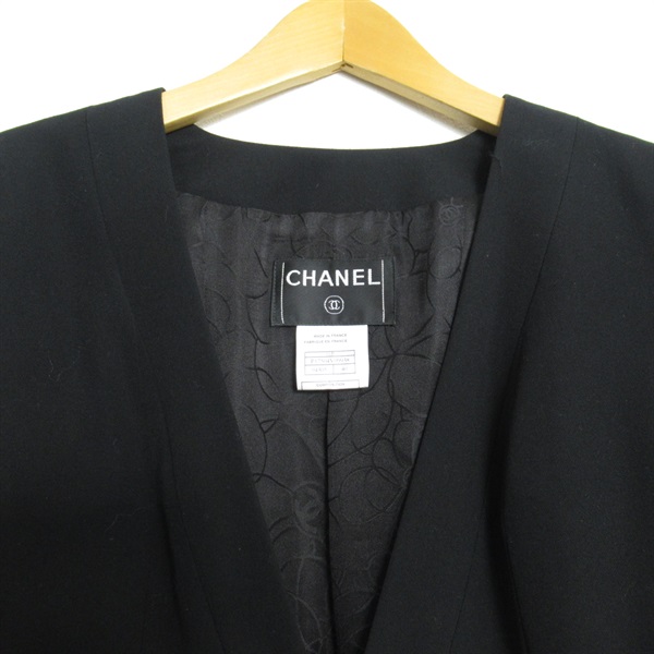 シャネル(CHANEL)シャネル ジャケット その他ジャケット 衣料品 アウター レディース  P17504V09938｜2118800080707｜【公式】新品中古どちらもブランドの通販ならブランドオフ・オンラインストア| BRAND OFF  Online Store