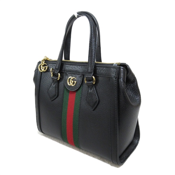 グッチ(GUCCI)オフィディアGGスモールトートバッグ｜2118800081568 