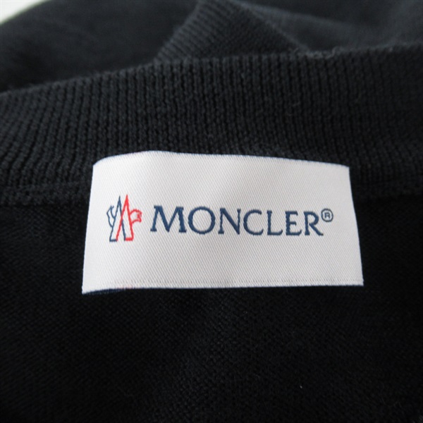 モンクレール(MONCLER)モンクレール セーター セーター 衣料品 ...