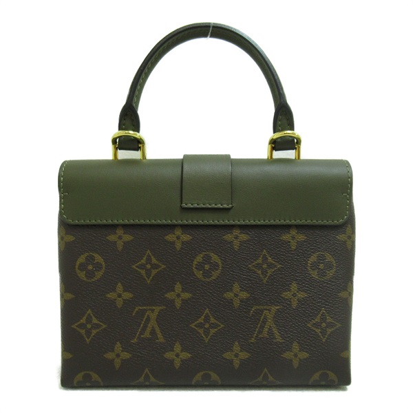 ルイ・ヴィトン(LOUIS VUITTON)ルイ・ヴィトン ロッキーBB ショルダーバッグ バッグ レディース  M44797｜2118800087737｜【公式】新品中古どちらもブランドの通販ならブランドオフ・オンラインストア| BRAND OFF Online  Store