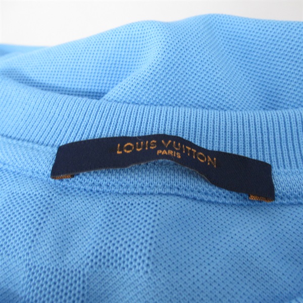 ルイ・ヴィトン(LOUIS VUITTON)ルイ・ヴィトン Tシャツ 半袖Tシャツ ...