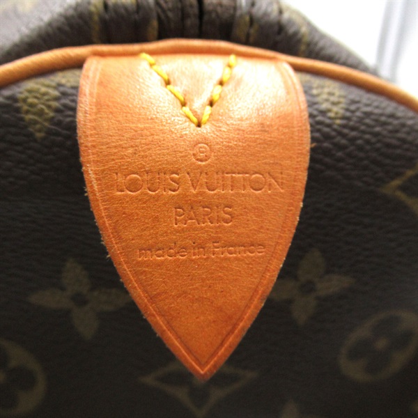 ルイ・ヴィトン(LOUIS VUITTON)ルイ・ヴィトン キーポル55 ボストン 