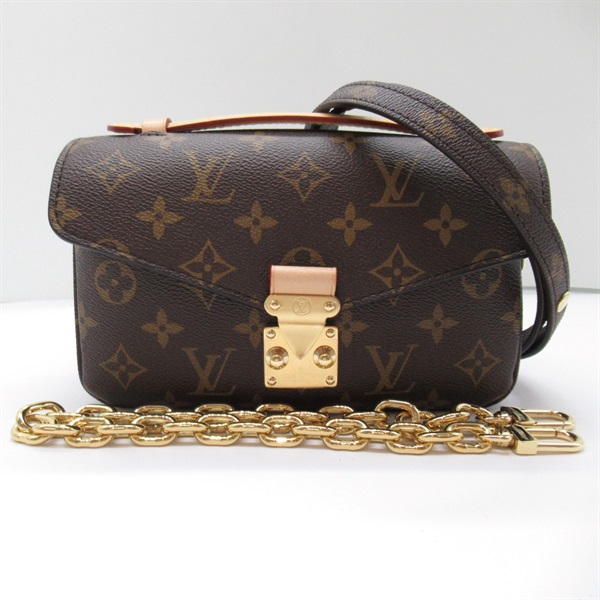 ルイ・ヴィトン(LOUIS VUITTON)ルイ・ヴィトン ポシェット メティスEW ショルダーバッグ バッグ レディース  M46279｜2118800094261｜【公式】新品中古どちらもブランドの通販ならブランドオフ・オンラインストア| BRAND OFF Online  Store