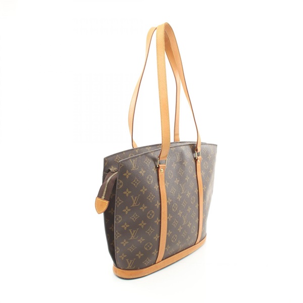 ルイ・ヴィトン(LOUIS VUITTON)ルイ・ヴィトン バビロン モノグラム ショルダーバッグ バッグ レディース M51102｜2118800094971｜【公式】新品中古どちらもブランドの通販ならブランドオフ・オンラインストア|  BRAND OFF Online Store