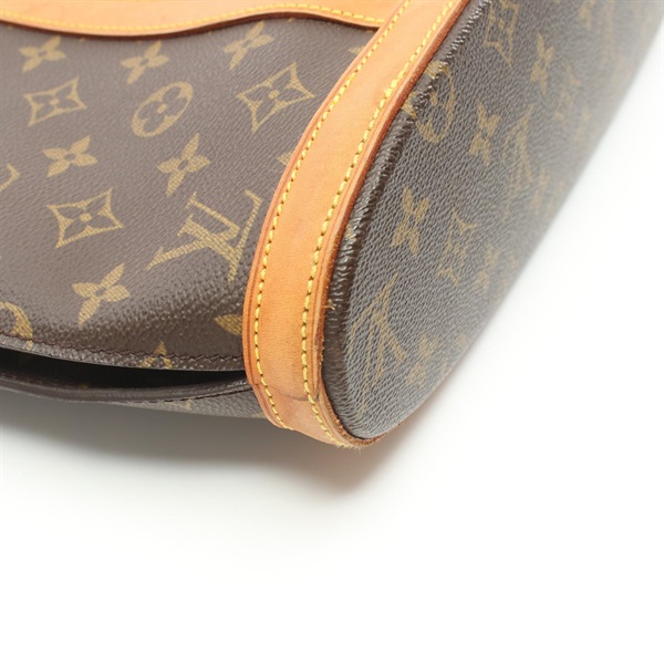 ルイ・ヴィトン(LOUIS VUITTON)ルイ・ヴィトン バビロン モノグラム ショルダーバッグ バッグ レディース M51102｜2118800094971｜【公式】新品中古どちらもブランドの通販ならブランドオフ・オンラインストア|  BRAND OFF Online Store