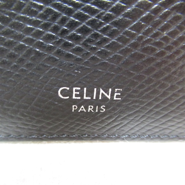 セリーヌ(CELINE)セリーヌ 二つ折り財布 二つ折り財布 財布 レディース 