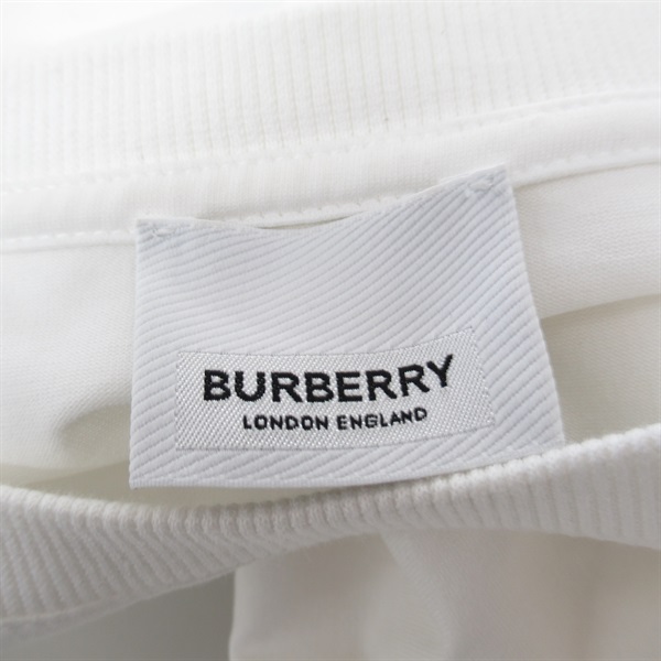 バーバリー(BURBERRY)バーバリー Tシャツ 半袖Tシャツ 衣料品 トップス メンズ レディース  80555309｜2118800095749｜【公式】新品中古どちらもブランドの通販ならブランドオフ・オンラインストア| BRAND OFF  Online Store