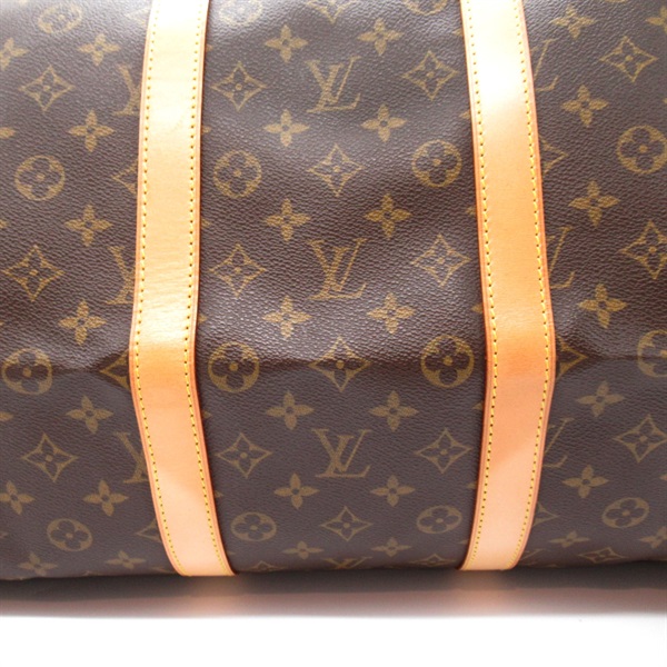 ルイ・ヴィトン(LOUIS VUITTON)ルイ・ヴィトン キーポル55 ボストン ...