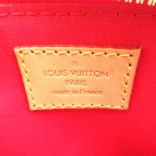 ルイ・ヴィトン(LOUIS VUITTON)ルイ・ヴィトン アルマBB 2wayショルダーバッグ バッグ レディース M90174｜2118800099693｜【公式】新品中古どちらもブランドの通販ならブランドオフ・オンラインストア|  BRAND OFF Online Store