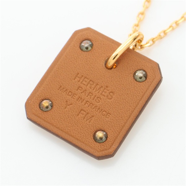 エルメス(HERMES)エルメス アスドゥクール PM ネックレス ジュエリー  レディース｜2118800101808｜【公式】新品中古どちらもブランドの通販ならブランドオフ・オンラインストア| BRAND OFF Online  Store