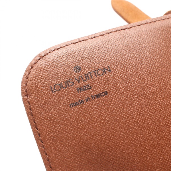 ルイ・ヴィトン(LOUIS VUITTON)ルイ・ヴィトン カルトシエールGM モノグラム ショルダーバッグ バッグ レディース M51252｜2118800102430｜【公式】新品中古どちらもブランドの通販ならブランドオフ・オンラインストア|  BRAND OFF Online Store