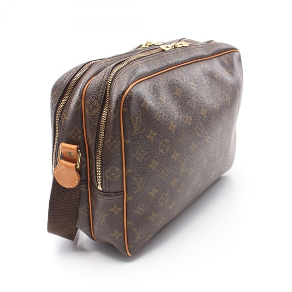 ルイ・ヴィトン(LOUIS VUITTON)ルイ・ヴィトン リポーターGM ショルダーバッグ バッグ レディース  M45252｜2118800105318｜【公式】新品中古どちらもブランドの通販ならブランドオフ・オンラインストア| BRAND OFF Online  Store