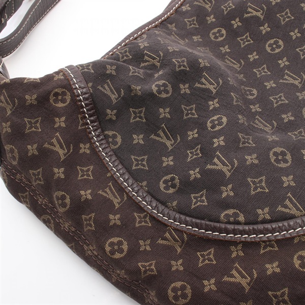 ルイ・ヴィトン(LOUIS VUITTON)ルイ・ヴィトン マノンMM モノグラムミニラン エベヌ ショルダーバッグ バッグ レディース M95619｜2118800105516｜【公式】新品中古どちらもブランドの通販ならブランドオフ・オンラインストア|  BRAND OFF Online Store