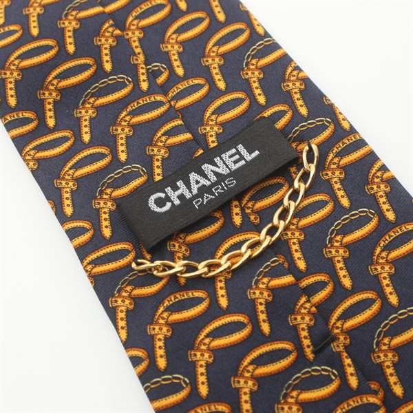 シャネル(CHANEL)シャネル ネクタイ 衣料品 メンズ｜2118800107350｜【公式】新品中古どちらもブランドの通販ならブランドオフ・オンラインストア|  BRAND OFF Online Store