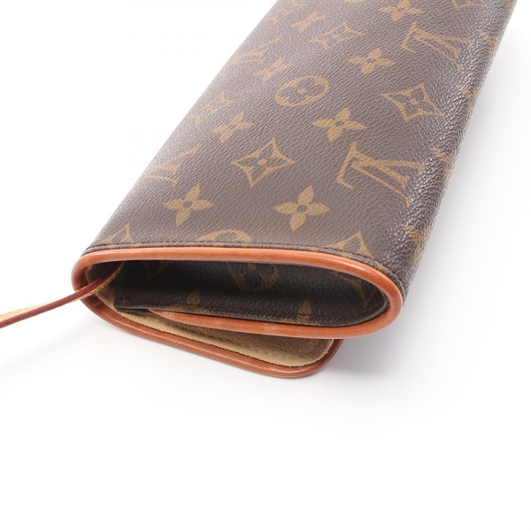 ルイ・ヴィトン(LOUIS VUITTON)ルイ・ヴィトン ポシェットツインGM モノグラム ショルダーバッグ バッグ レディース M51852｜2118800108456｜【公式】新品中古どちらもブランドの通販ならブランドオフ・オンラインストア|  BRAND OFF Online Store