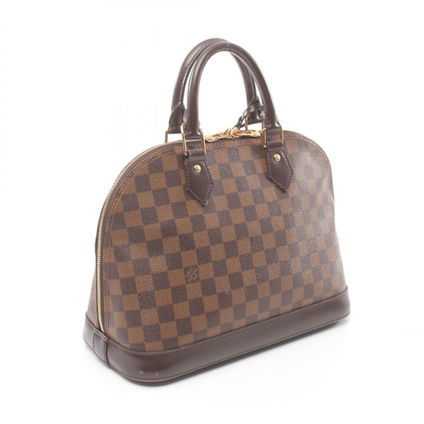 ルイ・ヴィトン(LOUIS VUITTON)ルイ・ヴィトン アルマPM ハンドバッグ バッグ レディース  N53151｜2118800110947｜【公式】新品中古どちらもブランドの通販ならブランドオフ・オンラインストア| BRAND OFF Online  Store