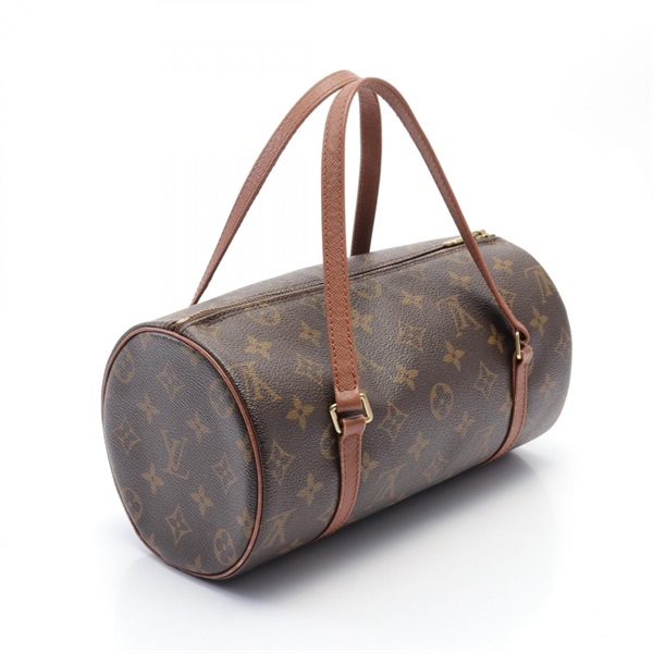 ルイ・ヴィトン(LOUIS VUITTON)ルイ・ヴィトン パピヨン26 モノグラム 旧型 ハンドバッグ バッグ レディース M51366｜2118900029750｜【公式】新品中古どちらもブランドの通販ならブランドオフ・オンラインストア|  BRAND OFF Online Store