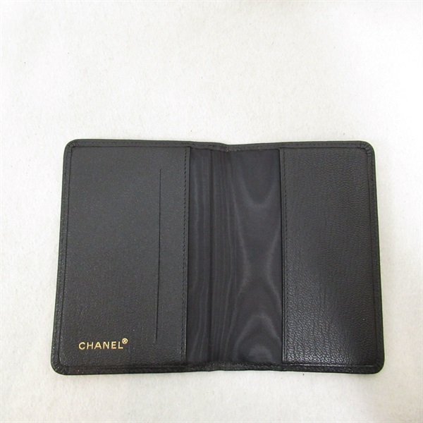 シャネル(CHANEL)シャネル 名刺入れ カードケース 名刺入れ 