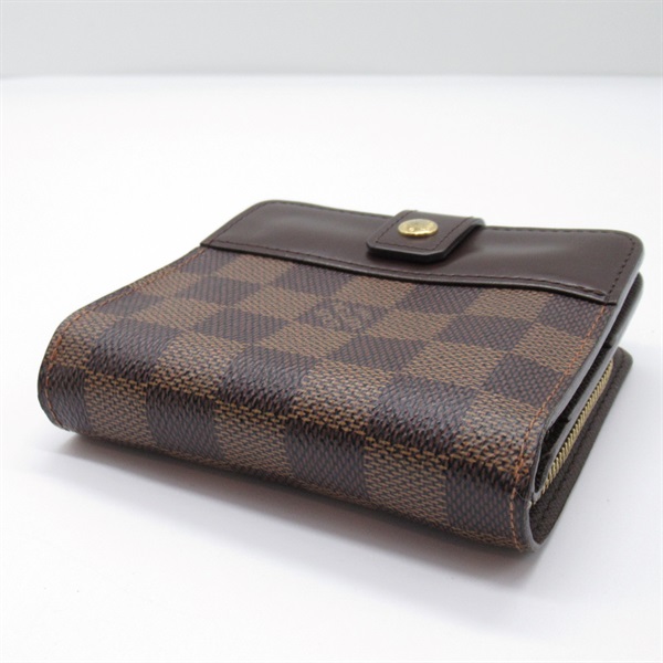 ルイ・ヴィトン(LOUIS VUITTON)ルイ・ヴィトン コンパクト ジップ ラウンド財布 財布 レディース N61668｜2118900030398｜【公式】新品中古どちらもブランドの通販ならブランドオフ・オンラインストア|  BRAND OFF Online Store