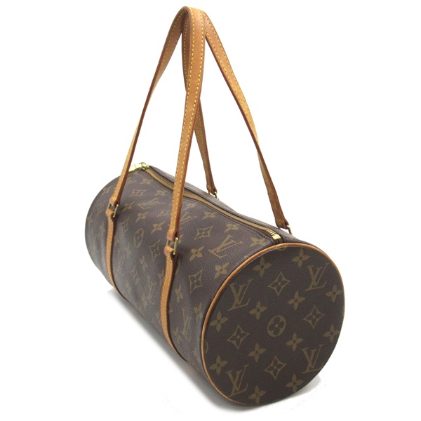 LOUIS VUITTON◇ルイヴィトン/ショルダーバック/M51385/ブラウン