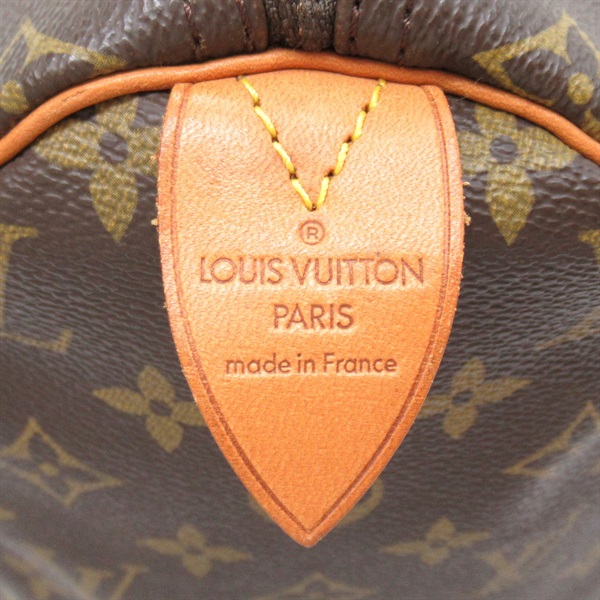 ルイ・ヴィトン(LOUIS VUITTON)ルイ・ヴィトン スピーディ40 