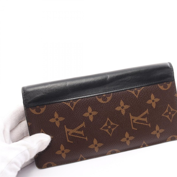 ルイ・ヴィトン(LOUIS VUITTON)ルイ・ヴィトン ポルトフォイユ ブラザ 二つ折り長財布 財布 レディース M69410｜2118900031371｜【公式】新品中古どちらもブランドの通販ならブランドオフ・オンラインストア|  BRAND OFF Online Store