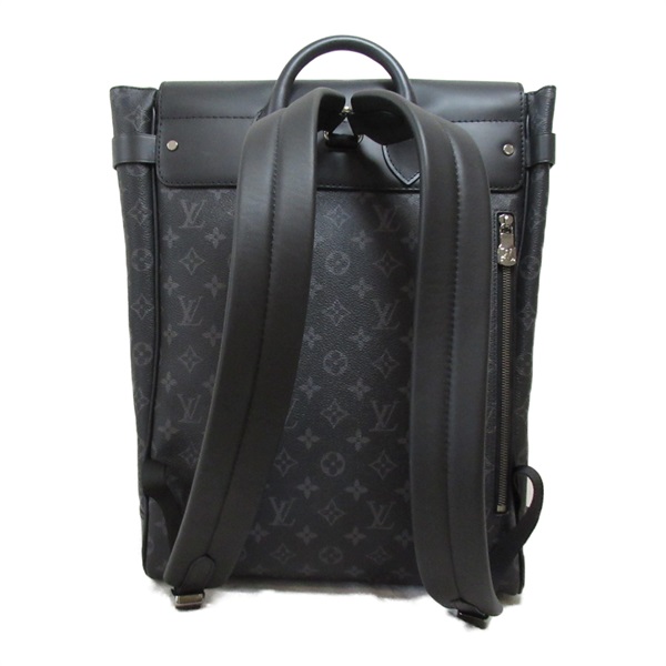 ルイ・ヴィトン(LOUIS VUITTON)ルイ・ヴィトン スティーマー バックパック リュックサック バックパック バッグ メンズ  M44052｜2118900032453｜【公式】新品中古どちらもブランドの通販ならブランドオフ・オンラインストア| BRAND OFF Online  Store