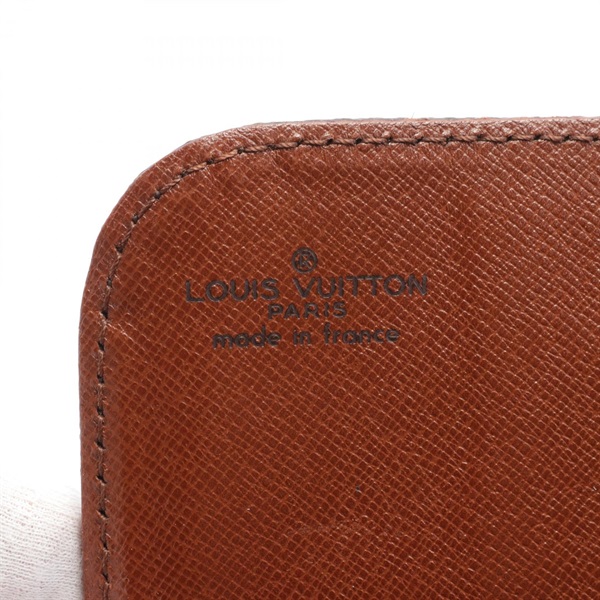 ルイ・ヴィトン(LOUIS VUITTON)ルイ・ヴィトン カルトシエールPM モノグラム ショルダーバッグ バッグ レディース  M51254｜2118900034259｜【公式】新品中古どちらもブランドの通販ならブランドオフ・オンラインストア| BRAND OFF Online  Store