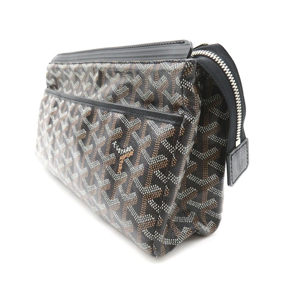 ゴヤール(GOYARD)ゴヤール ミロワールPM セカンドバッグ クラッチバッグ バッグ  メンズ｜2118900034686｜【公式】新品中古どちらもブランドの通販ならブランドオフ・オンラインストア| BRAND OFF Online  Store