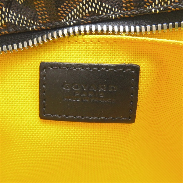 ゴヤール(GOYARD)ゴヤール ミロワールPM セカンドバッグ クラッチバッグ バッグ  メンズ｜2118900034686｜【公式】新品中古どちらもブランドの通販ならブランドオフ・オンラインストア| BRAND OFF Online  Store