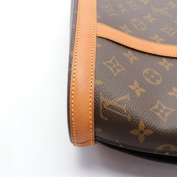 ルイ・ヴィトン(LOUIS VUITTON)ルイ・ヴィトン バビロン モノグラム ショルダーバッグ バッグ レディース  M51102｜2118900037205｜【公式】新品中古どちらもブランドの通販ならブランドオフ・オンラインストア| BRAND OFF Online  Store