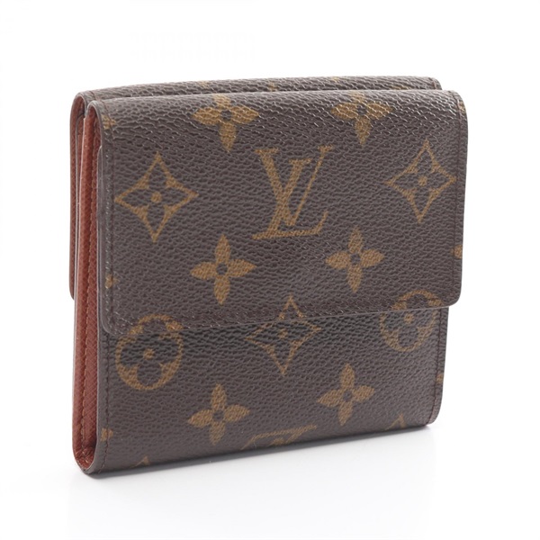 ルイ・ヴィトン(LOUIS VUITTON)ルイ・ヴィトン ポルト モネ ビエ カルトクレディ 三つ折り財布 財布 レディース M61652｜2118900038974｜【公式】新品中古どちらもブランドの通販ならブランドオフ・オンラインストア|  BRAND OFF Online Store