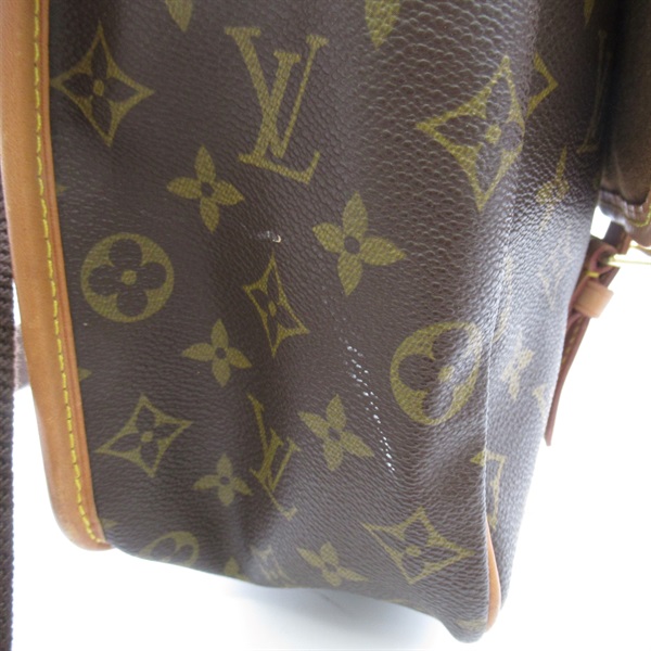 ルイ・ヴィトン(LOUIS VUITTON)ルイ・ヴィトン ジベシエールGM