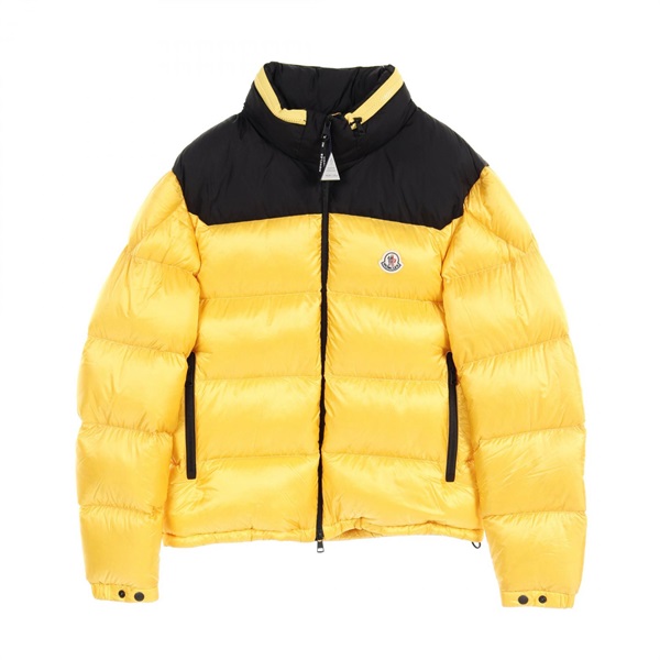 モンクレール(MONCLER)モンクレール PEUPLIER ダウンジャケット 衣料品 アウター メンズ  H20911A00147｜2119900004198｜【公式】新品中古どちらもブランドの通販ならブランドオフ・オンラインストア| BRAND OFF  Online Store