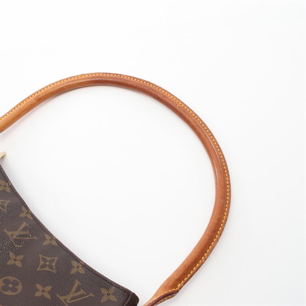 ルイ・ヴィトン(LOUIS VUITTON)ルイ・ヴィトン ルーピングMM モノグラム ショルダーバッグ バッグ レディース M51146｜2119900005003｜【公式】新品中古どちらもブランドの通販ならブランドオフ・オンラインストア|  BRAND OFF Online Store